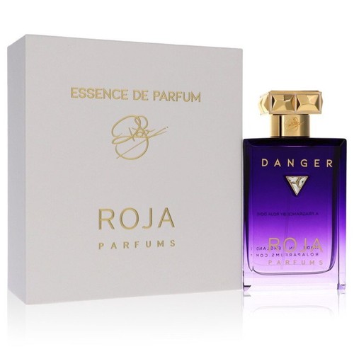 Roja parfums danger - danger, pour