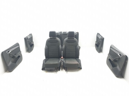 Tela sedili seat ibiza 0 - sedili,