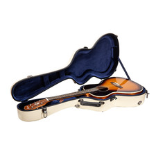 Crossrock Fiberglass Guitar