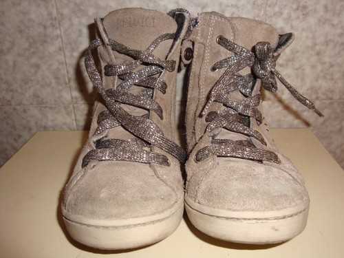 Primigi grigio scarpe - tg.29,