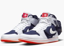 Nuove scarpe nike air jordan - nuove,