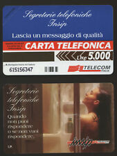 scheda telefonica nuova