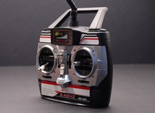 Radiocomando Walkera 2401