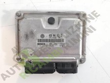 ASY CENTRALINA INIEZIONE SKODA FABIA «6Y2» (2000) 1.9 Sdi Berlina, 5 p. dal 1...