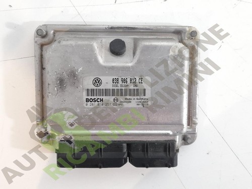 Asy centralina iniezione skoda - asy,