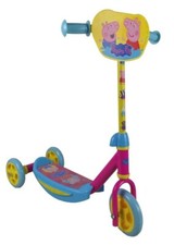 Peppa pig ruote - 3, tri
