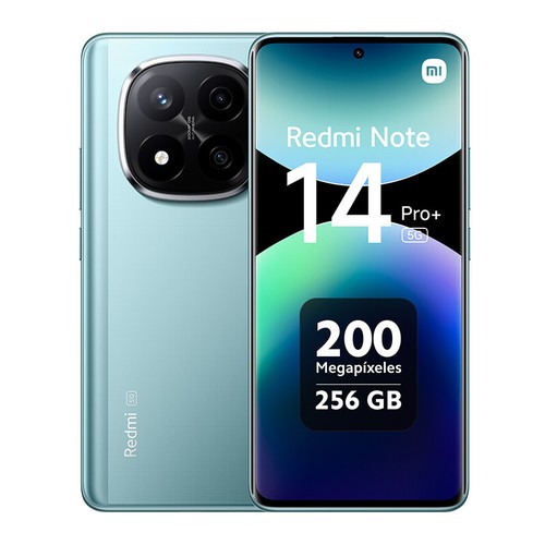 Xiaomi redmi note pro - pro, plus