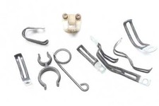 Supporto Telaio Suzuki DR 650