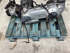 MOTORE PEUGEOT GEOPOLIS 300 2010 2016