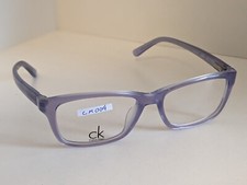 CALVIN KLEIN Montatura