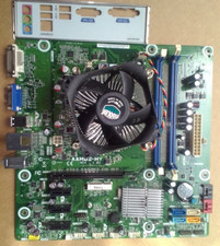 HP-PRO 3505 SERIES +CPU  A4-3400HX@2800 ( SKT -FM1 )+DISSIPATORE-TEST. FUNZION.