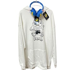 Donpen Donki × Spins Pullover