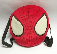 ZAINETTO MORBIDO SPIDERMAN