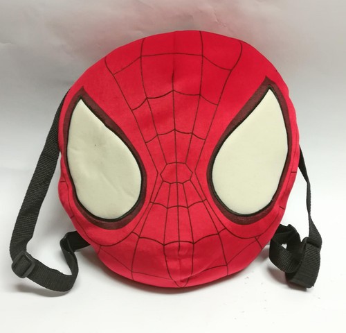Zainetto morbido spiderman - zainetto,