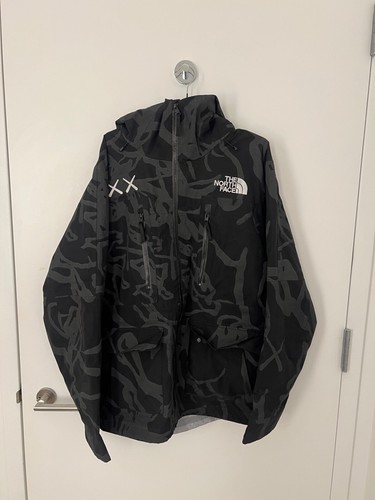 Giacca bavaglino kaws - e, x