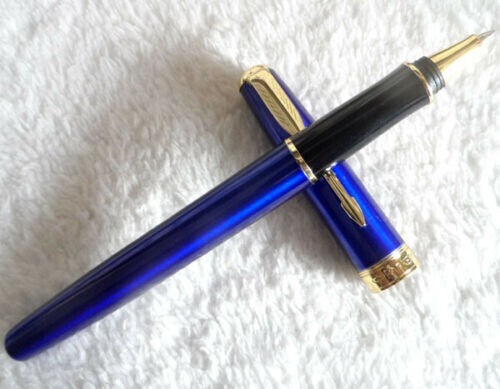 Penna roller good blue parker - blue,