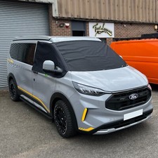 Ford Transit Custom 2