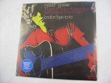 DAVID BOWIE - RAGAZZO SOLO