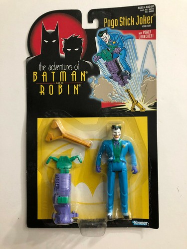 1995 kenner hasbro - kenner,