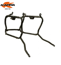 KAPPA Portavaligie Laterale Per Val. K22 Monokey Per Suzuki 650 Burgman 2013-20