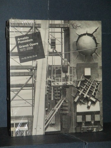 Corà arnaldo pomodoro - -,