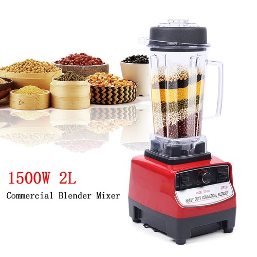 Frullatore professionale 2hp - professionale,