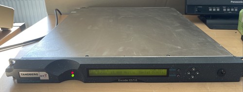 Encoder tandberg e5710 - encoder,