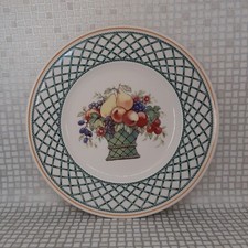 Piatto cesto Villeroy & Boch