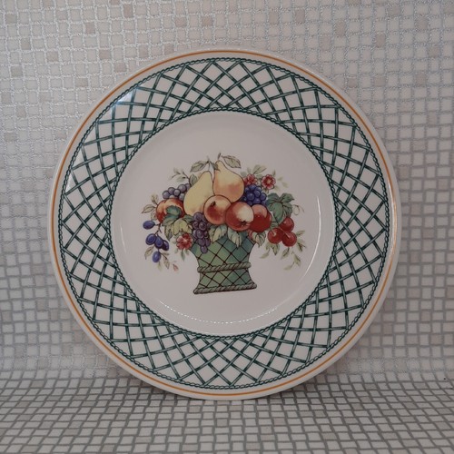Villeroy boch cestino - &, piatto