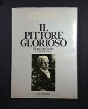 Costantini Costanzo. Il