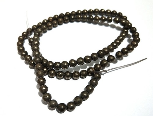 1filo 100pz perline - 1filo/100pz,