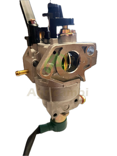 Carburatore per generatore 5 - generatore, 6,5