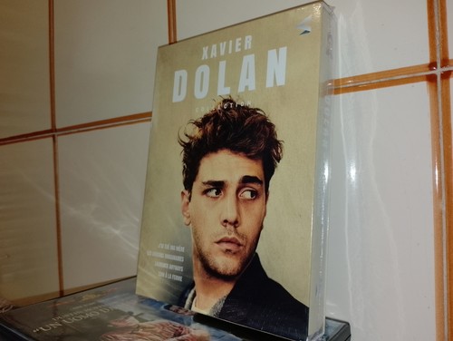 Xavier dolan collection dvd - collection,
