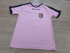 Maglia Calcio Retro Palermo