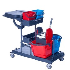 FLOORSTAR GW2B Carrello