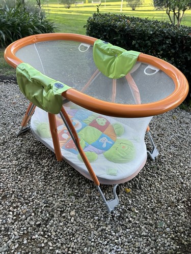 Box per bambini - per,