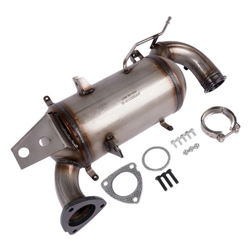 Filtro antiparticolato diesel