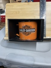 Regalo Harley Davidson licenza