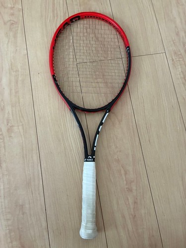 Racchetta tennis head - racchetta, da