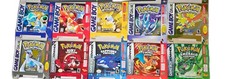 Pokemon Opzioni Multiple
