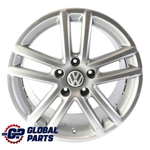 Volkswagen touareg cerchio - volkswagen,