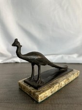 Francois Pompon " Pavone 1918