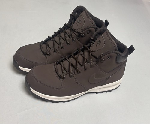 Nike manoa leather - nike, se
