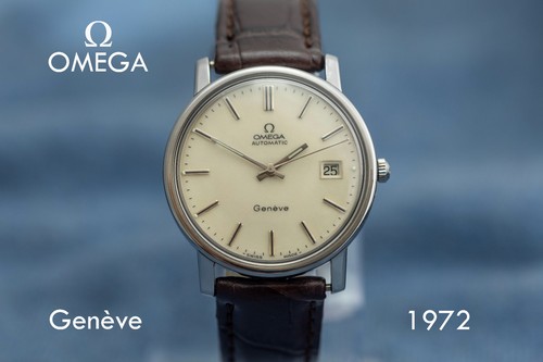 Orologio omega geneve - orologio,