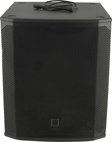 Electro voice elx200 - electro-voice, elx200-12sp