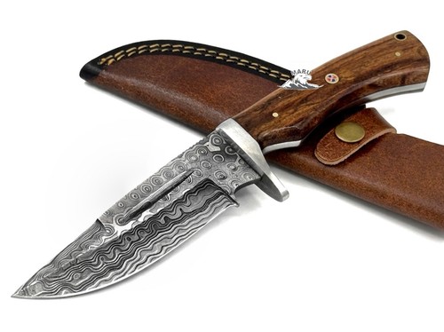 Coltello artigianale lama - artigianale,