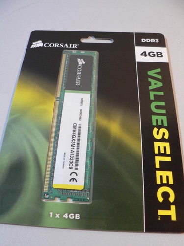 Ddr2 ram valueselect - 4, di