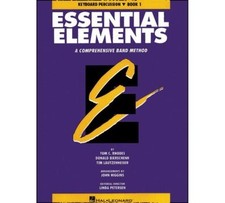 Essential Elements - Book 1