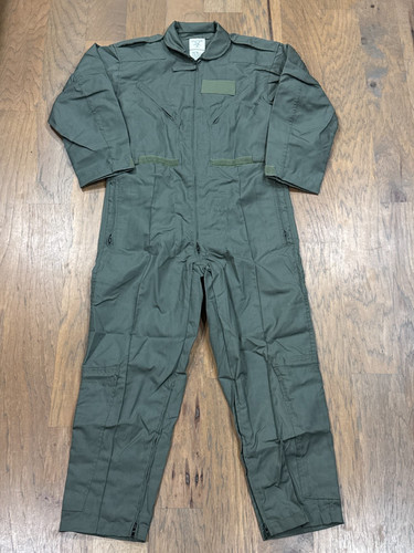 Tuta militare americana