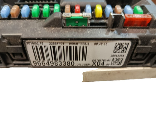 9664983380 body computer - 9664983380-,